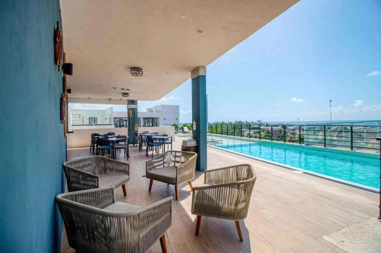 Quiet Studio 2 Blocks To The Beach Πλάγια Ντελ Κάρμεν