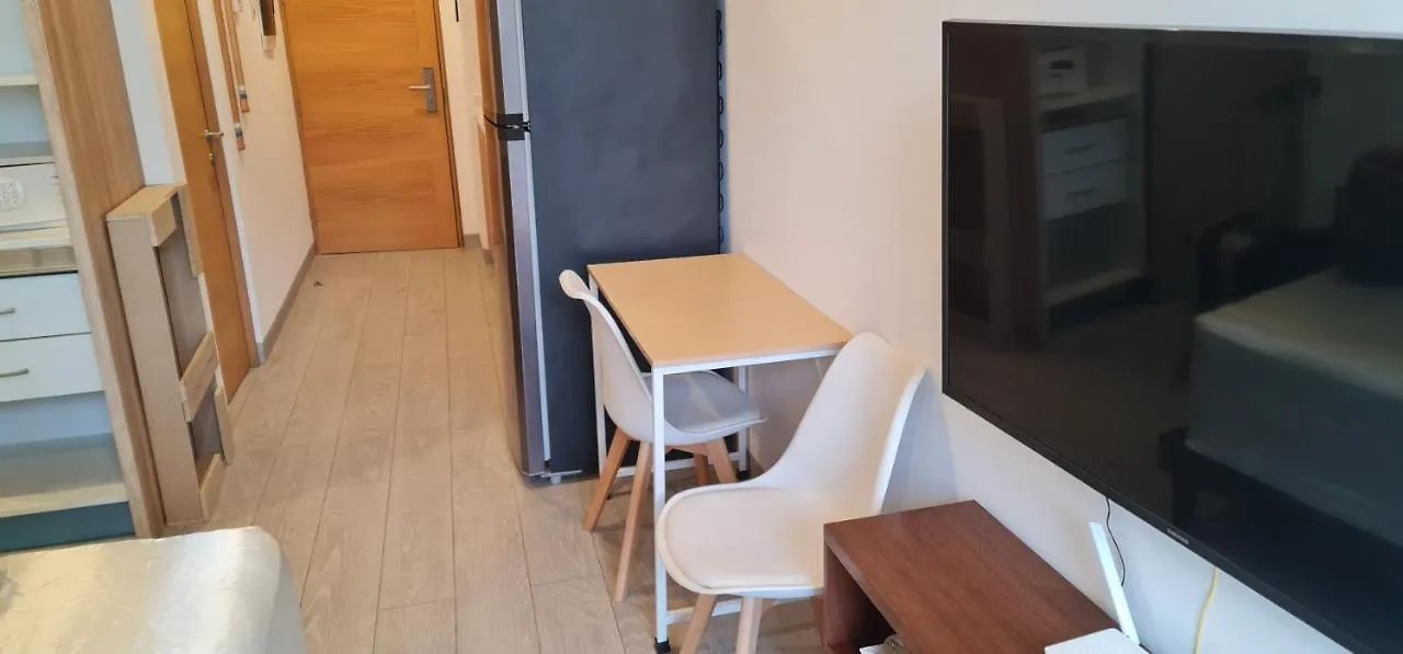 Quiet Studio 2 Blocks To The Beach Πλάγια Ντελ Κάρμεν Μεξικό